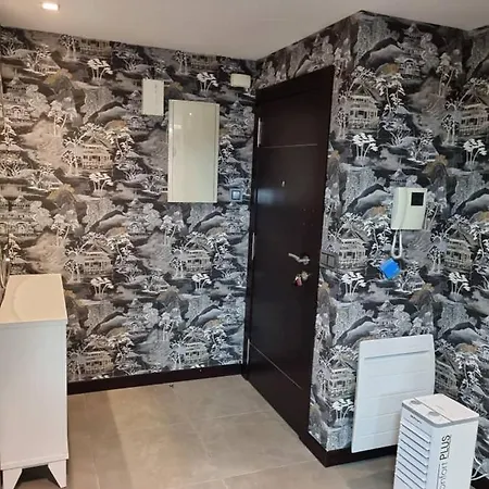 Loft Silgar Апартаменти Саншеншо