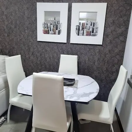 Loft Silgar