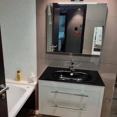 Апартаменти Loft Silgar