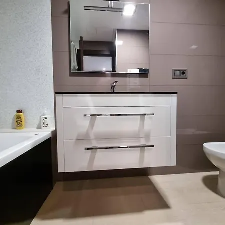 Loft Silgar Саншеншо