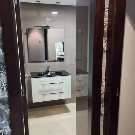 Loft Silgar Апартаменти Саншеншо