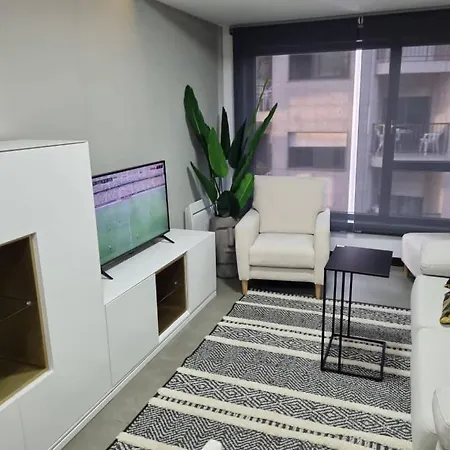 Апартаменти Loft Silgar