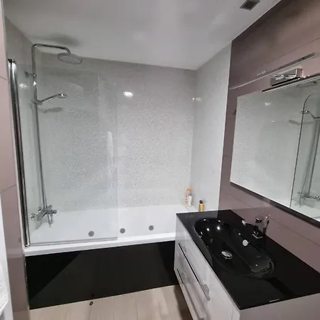 Апартаменти Loft Silgar