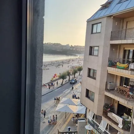 Loft Silgar Апартаменти *