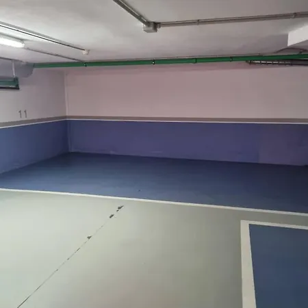Loft Silgar Апартаменти Саншеншо