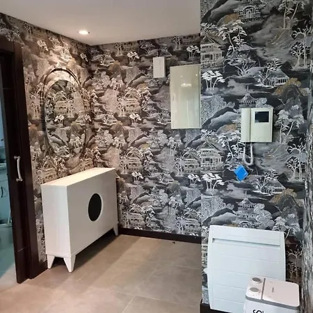 Loft Silgar * Саншеншо